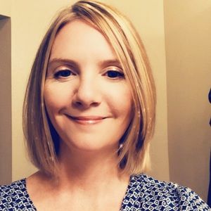 Meet your Posher, Cheryl